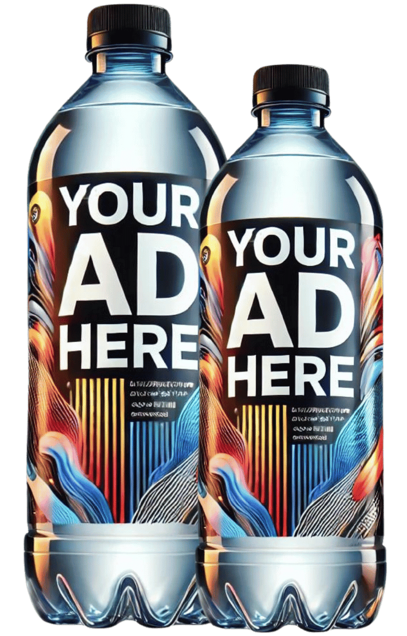 FreeAQUA Bottle
